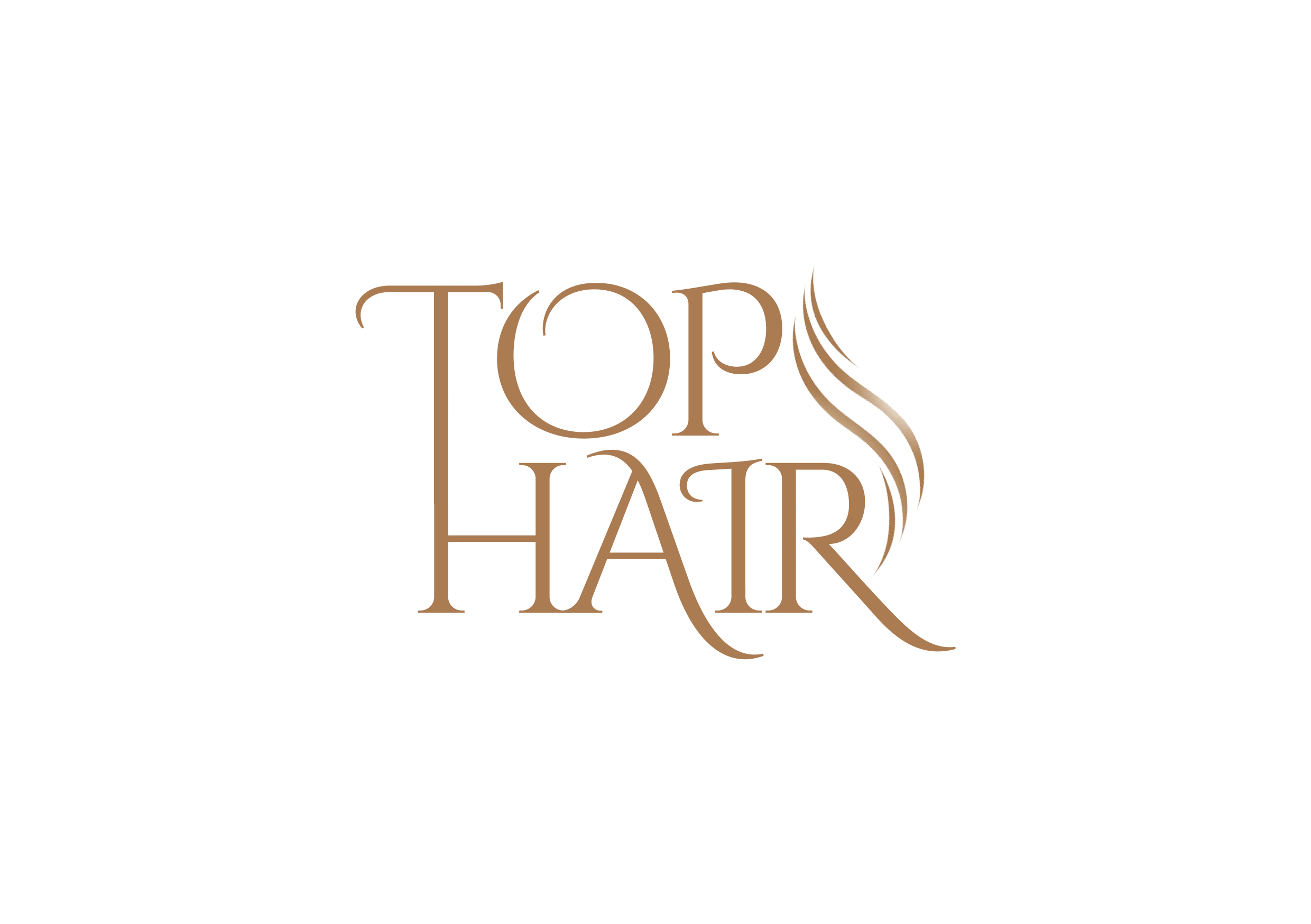 Top Hair